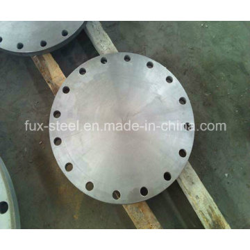 GOST12836 Pn25 Blind Flange